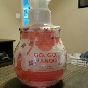 Scentsy Hand Soap
